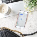 How I'm Cutting Down on Screen Time - Style and Splurging